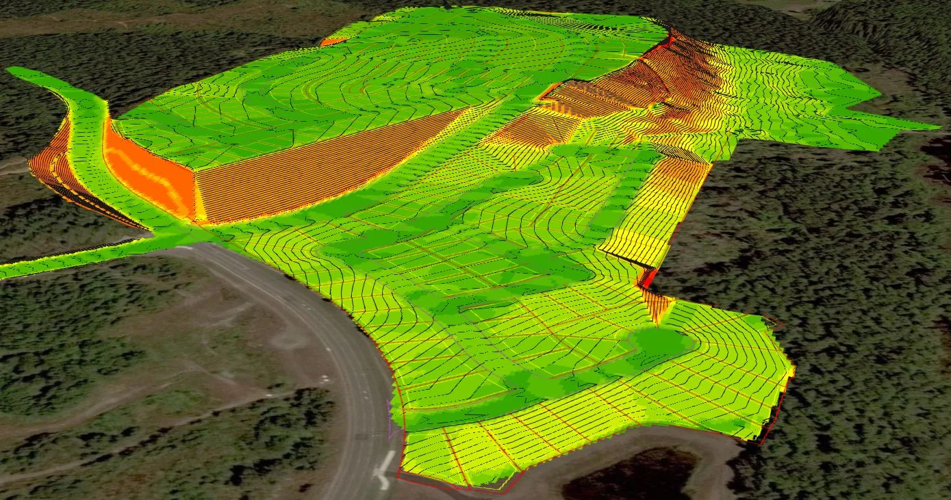 How to Quantify Mineable Aggregate Reserves